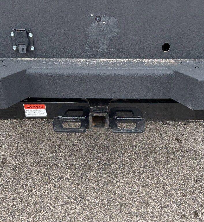 new 2024 Chevrolet Silverado 2500 car, priced at $66,220