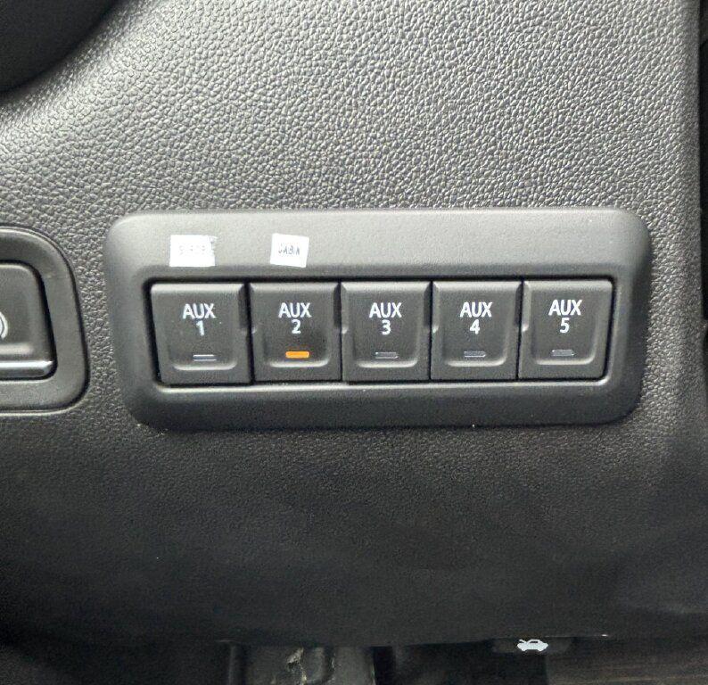 new 2024 Chevrolet Silverado 2500 car, priced at $66,220