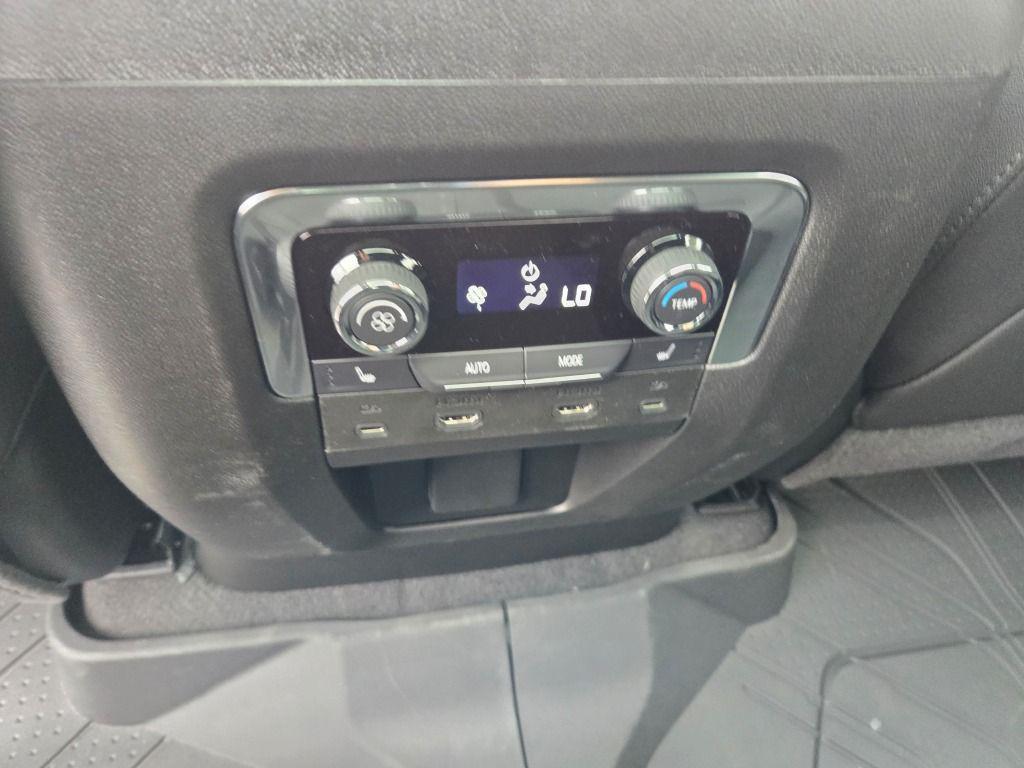 new 2025 Chevrolet Tahoe car, priced at $84,664