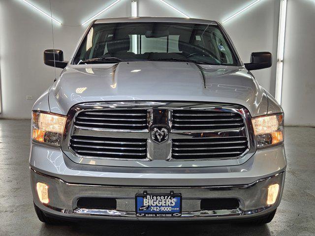 used 2015 Ram 1500 car, priced at $21,960