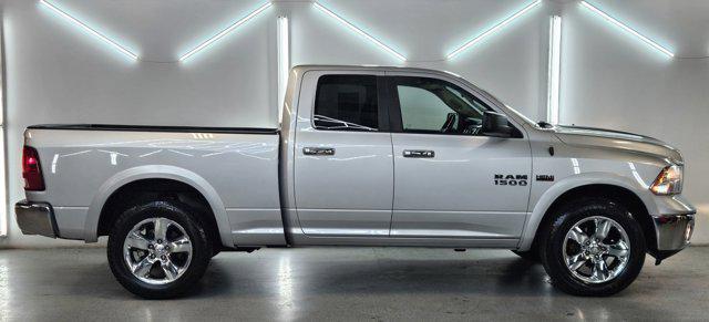 used 2015 Ram 1500 car, priced at $21,960