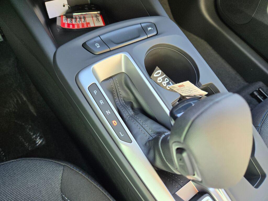 new 2026 Chevrolet Trax car, priced at $24,236