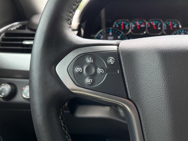 used 2015 Chevrolet Suburban car, priced at $18,460