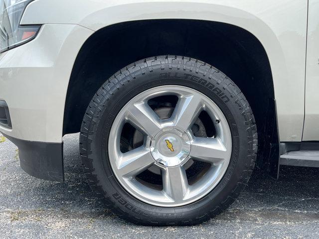 used 2015 Chevrolet Suburban car, priced at $18,460