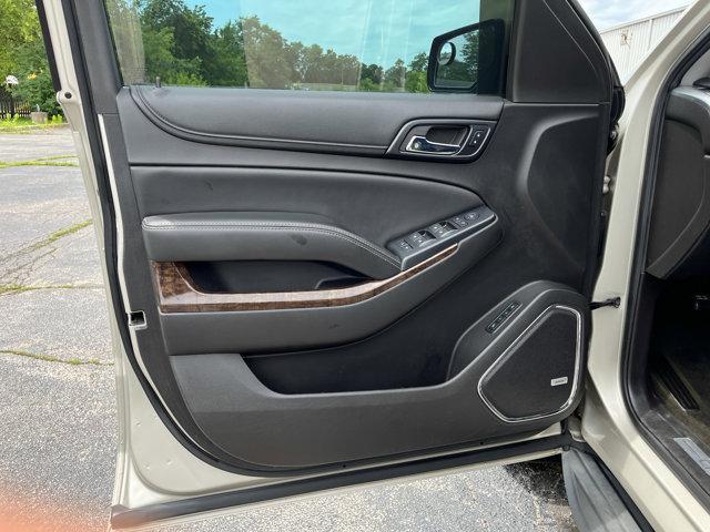 used 2015 Chevrolet Suburban car, priced at $18,460