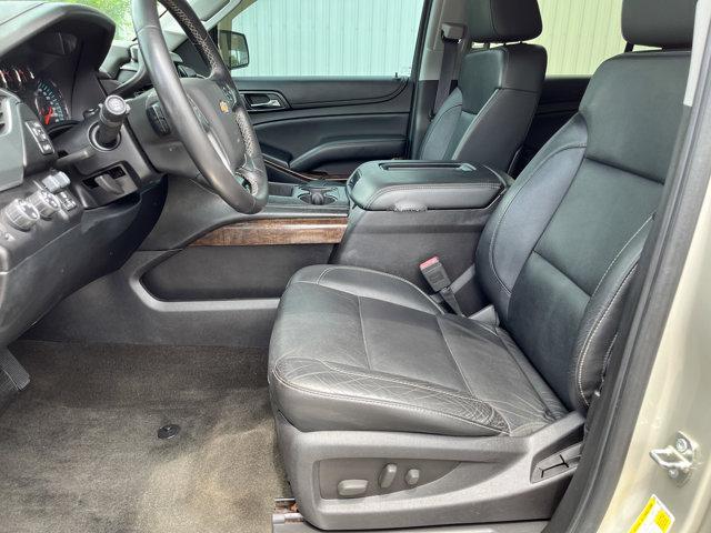 used 2015 Chevrolet Suburban car, priced at $18,460