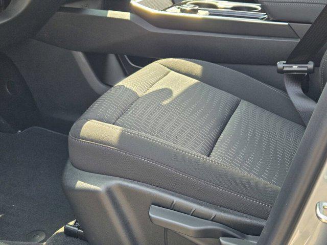 new 2026 Chevrolet Equinox car, priced at $31,995