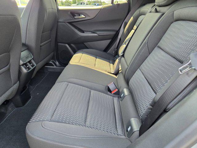 new 2026 Chevrolet Equinox car, priced at $31,995