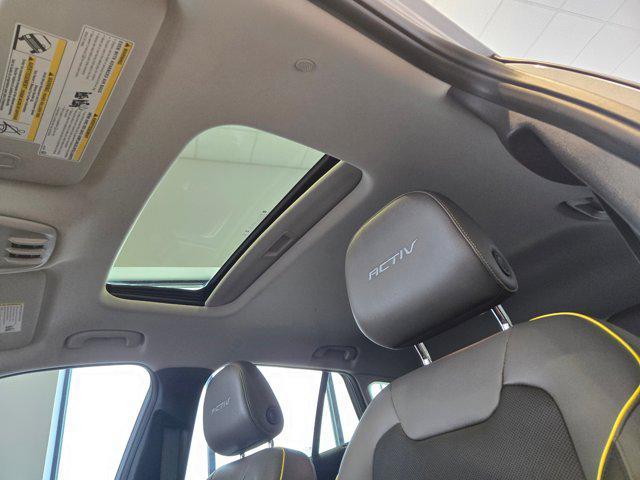 used 2024 Chevrolet Trax car, priced at $23,700