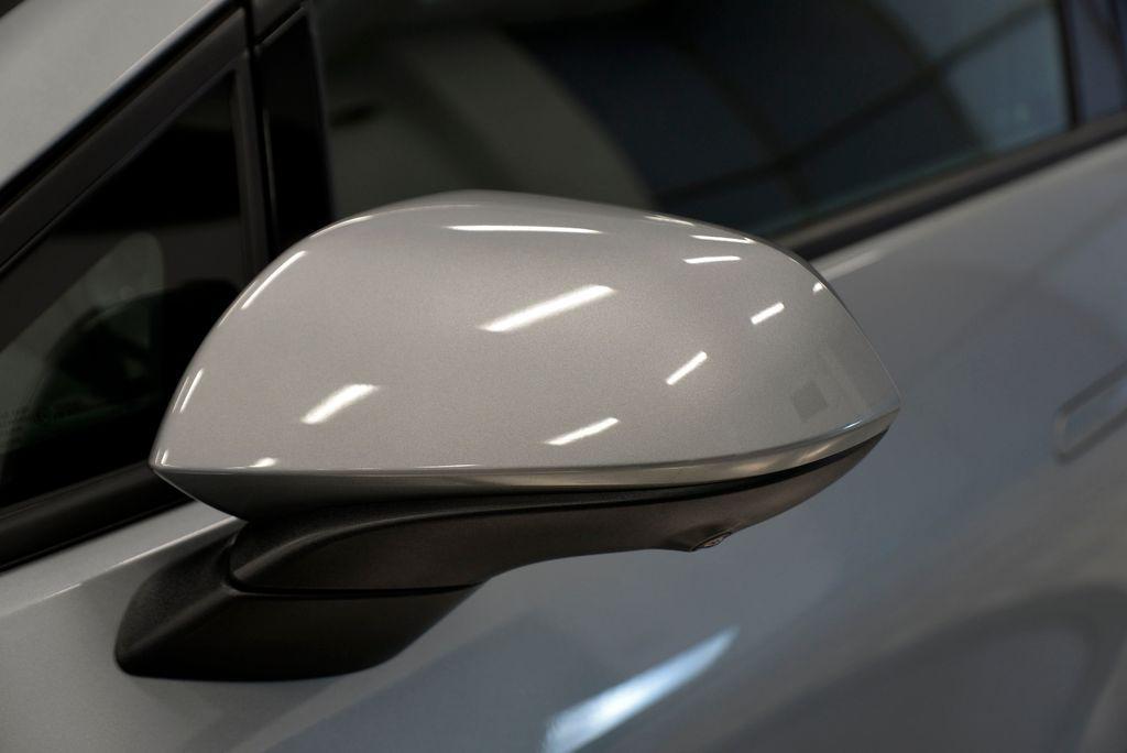 used 2025 Chevrolet Equinox EV car, priced at $26,460