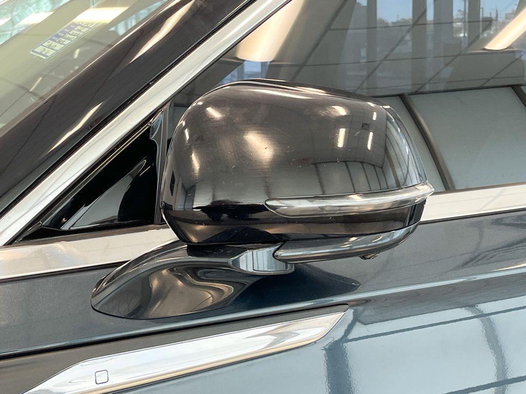 used 2022 Lincoln Aviator car, priced at $35,420