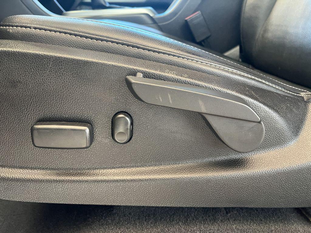 used 2019 Chevrolet Colorado car, priced at $29,800