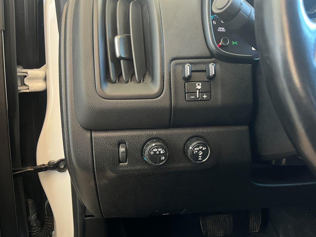 used 2019 Chevrolet Colorado car, priced at $29,800