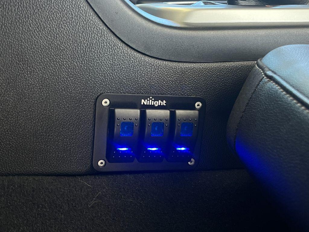 used 2019 Chevrolet Colorado car, priced at $29,800