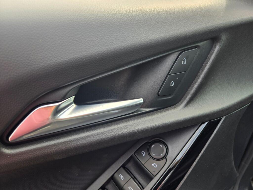 new 2026 Chevrolet Equinox car, priced at $34,380