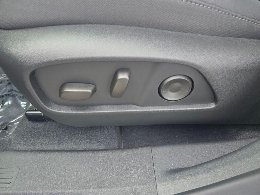 new 2026 Chevrolet Equinox car, priced at $34,380