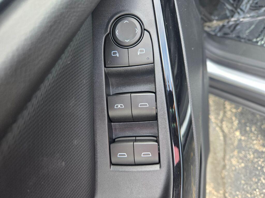 new 2026 Chevrolet Equinox car, priced at $34,380