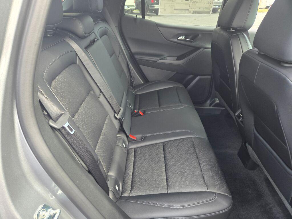 new 2026 Chevrolet Equinox car, priced at $34,380