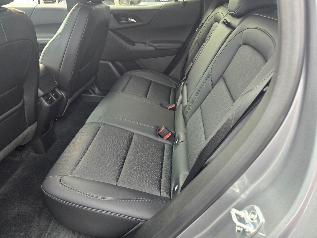 new 2026 Chevrolet Equinox car, priced at $34,380