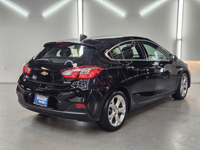 used 2017 Chevrolet Cruze car, priced at $13,860