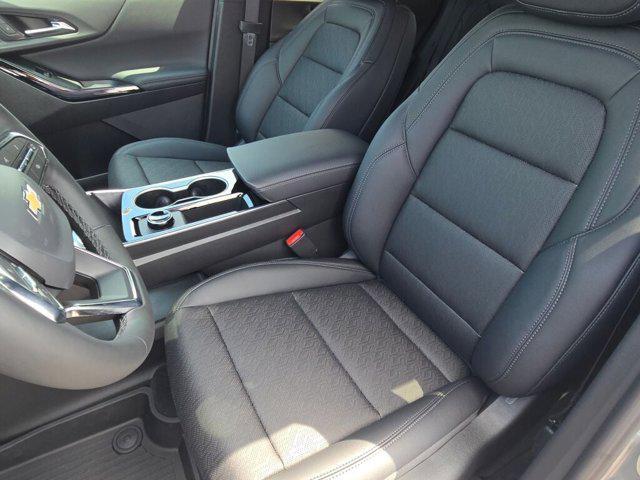 new 2026 Chevrolet Equinox car, priced at $35,280