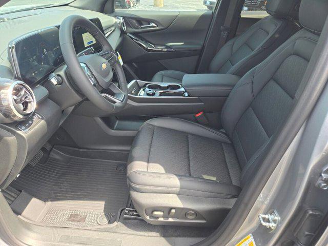 new 2026 Chevrolet Equinox car, priced at $35,280