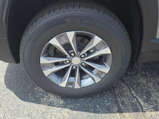 new 2026 Chevrolet Equinox car, priced at $35,280