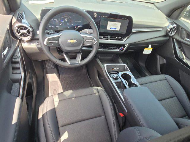new 2026 Chevrolet Equinox car, priced at $35,280