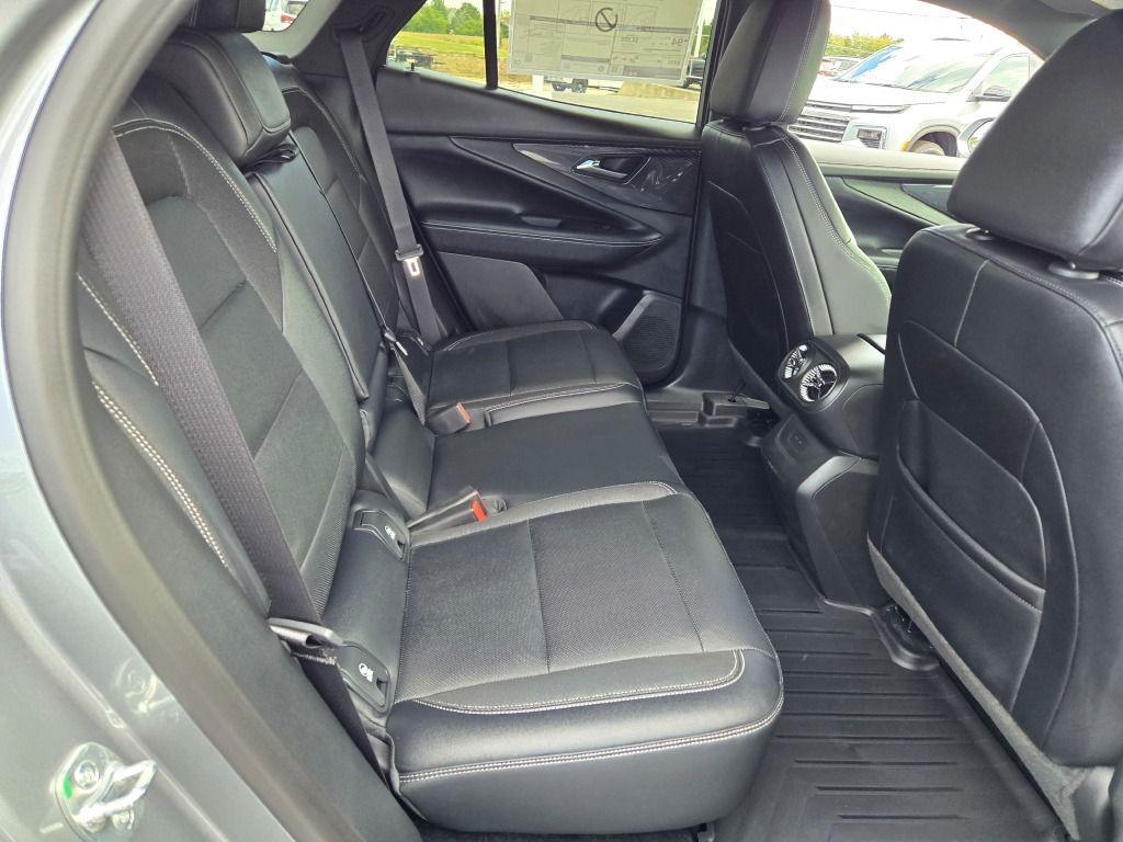 new 2026 Chevrolet Blazer EV car, priced at $50,112