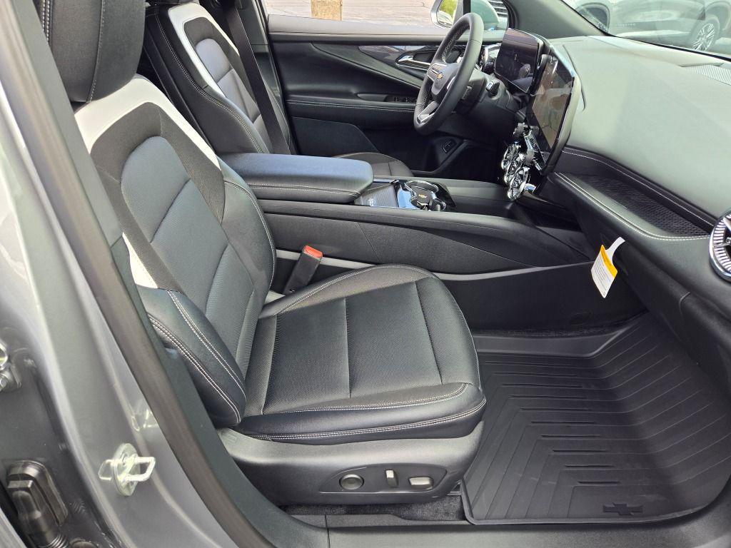 new 2026 Chevrolet Blazer EV car, priced at $50,112