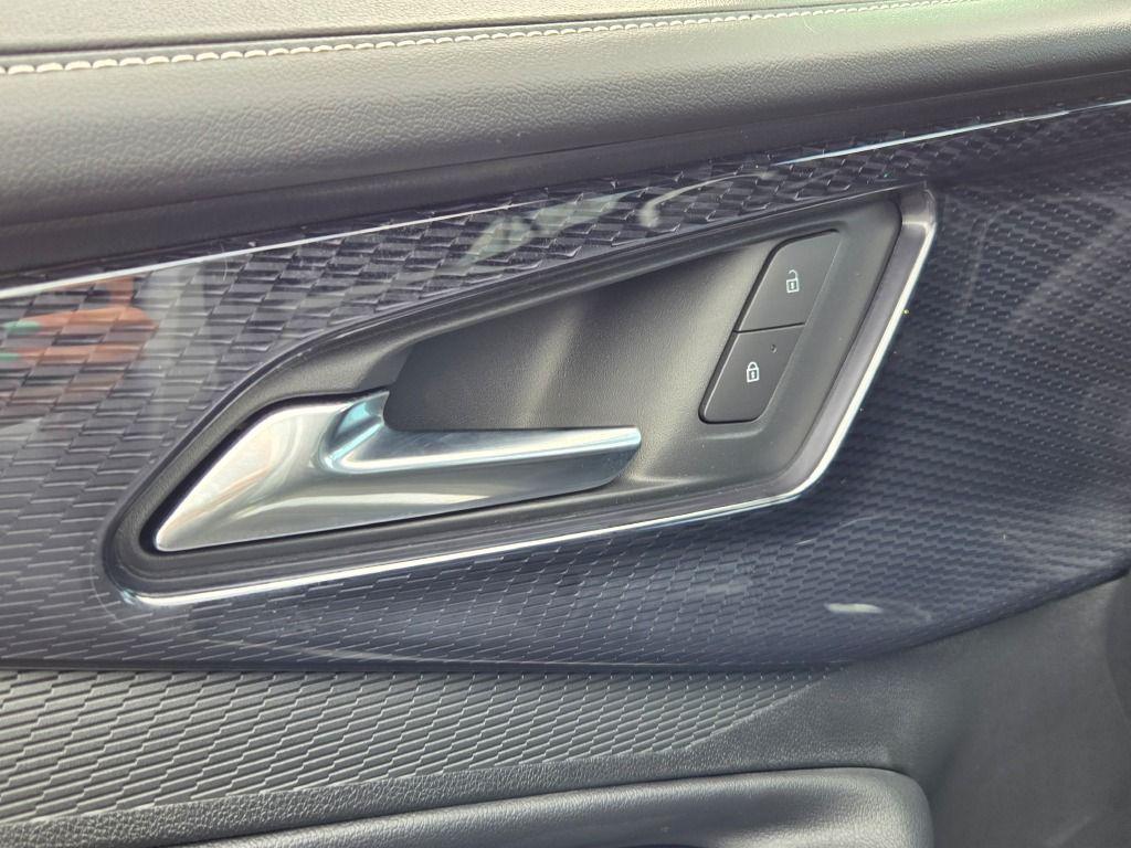 new 2026 Chevrolet Blazer EV car, priced at $50,112