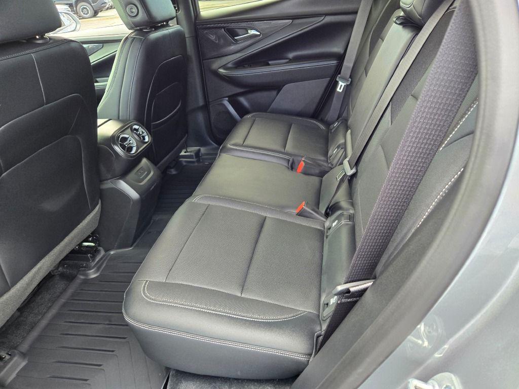 new 2026 Chevrolet Blazer EV car, priced at $50,112