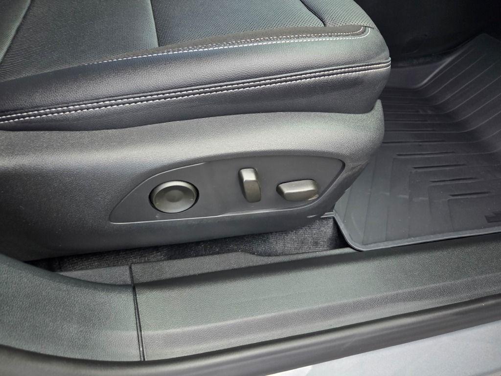 new 2026 Chevrolet Blazer EV car, priced at $50,112