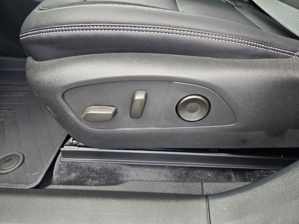 new 2026 Chevrolet Blazer EV car, priced at $50,112