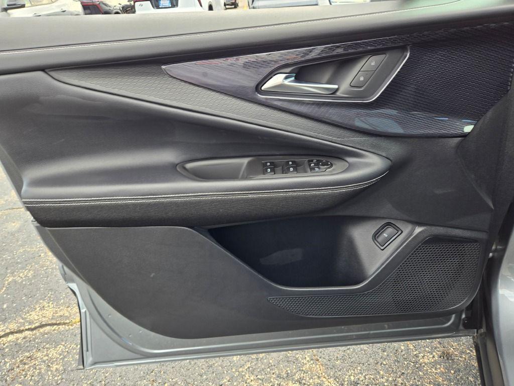 new 2026 Chevrolet Blazer EV car, priced at $50,112