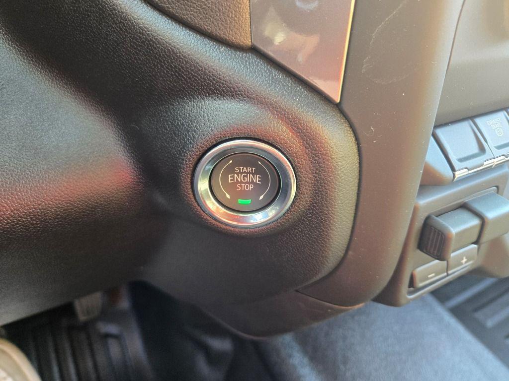 new 2025 Chevrolet Silverado 3500 car, priced at $81,282