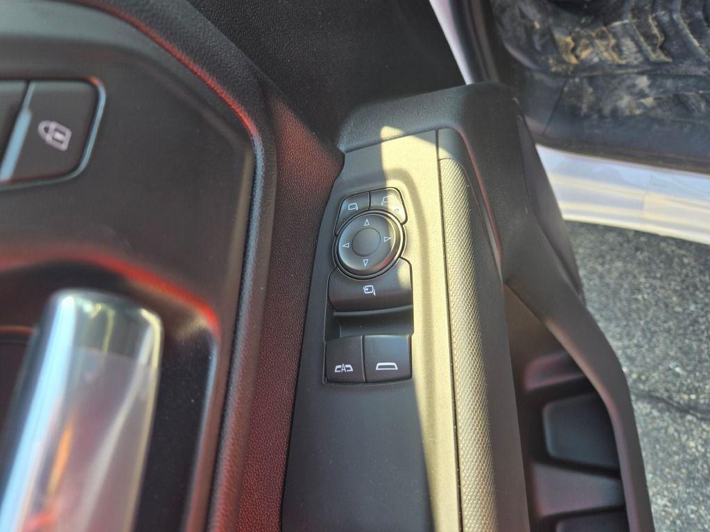 new 2025 Chevrolet Silverado 3500 car, priced at $81,282