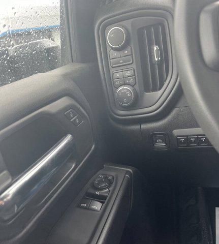 new 2024 Chevrolet Silverado 3500 car, priced at $74,188
