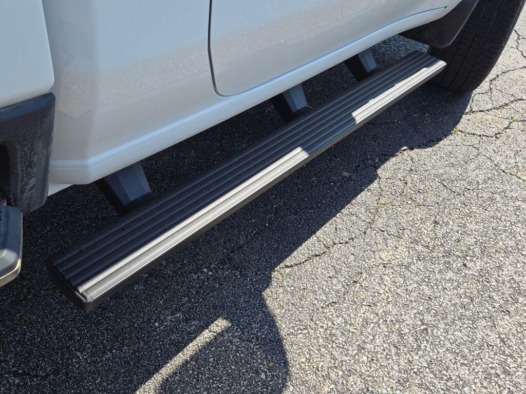 new 2025 Chevrolet Silverado 3500 car, priced at $62,450