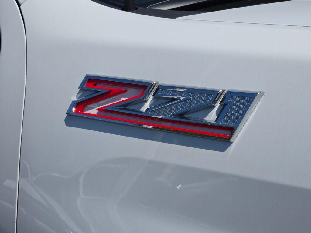 new 2025 Chevrolet Silverado 3500 car, priced at $62,450