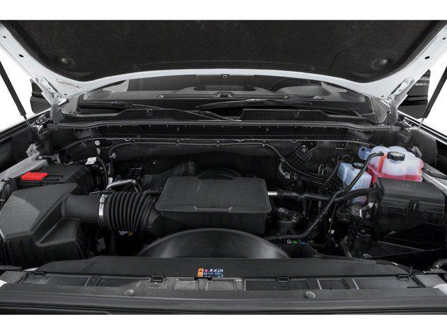 new 2025 Chevrolet Silverado 3500 car, priced at $63,450