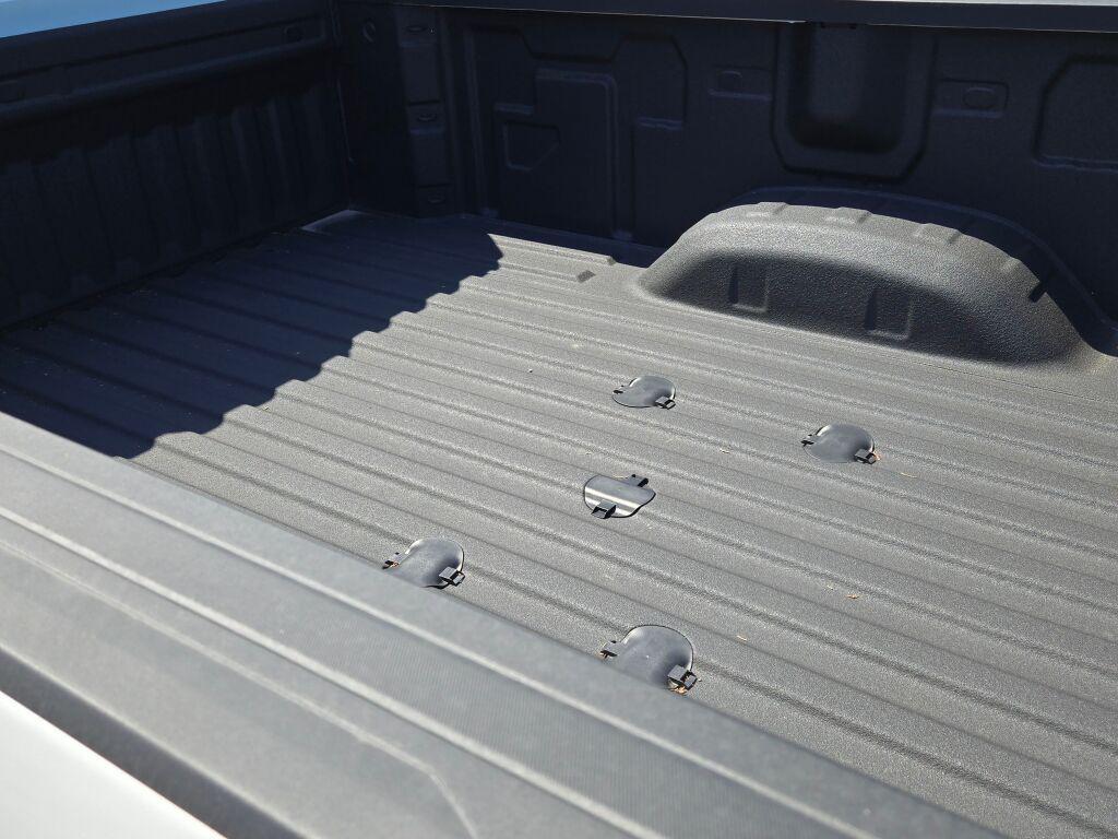 new 2025 Chevrolet Silverado 3500 car, priced at $62,450