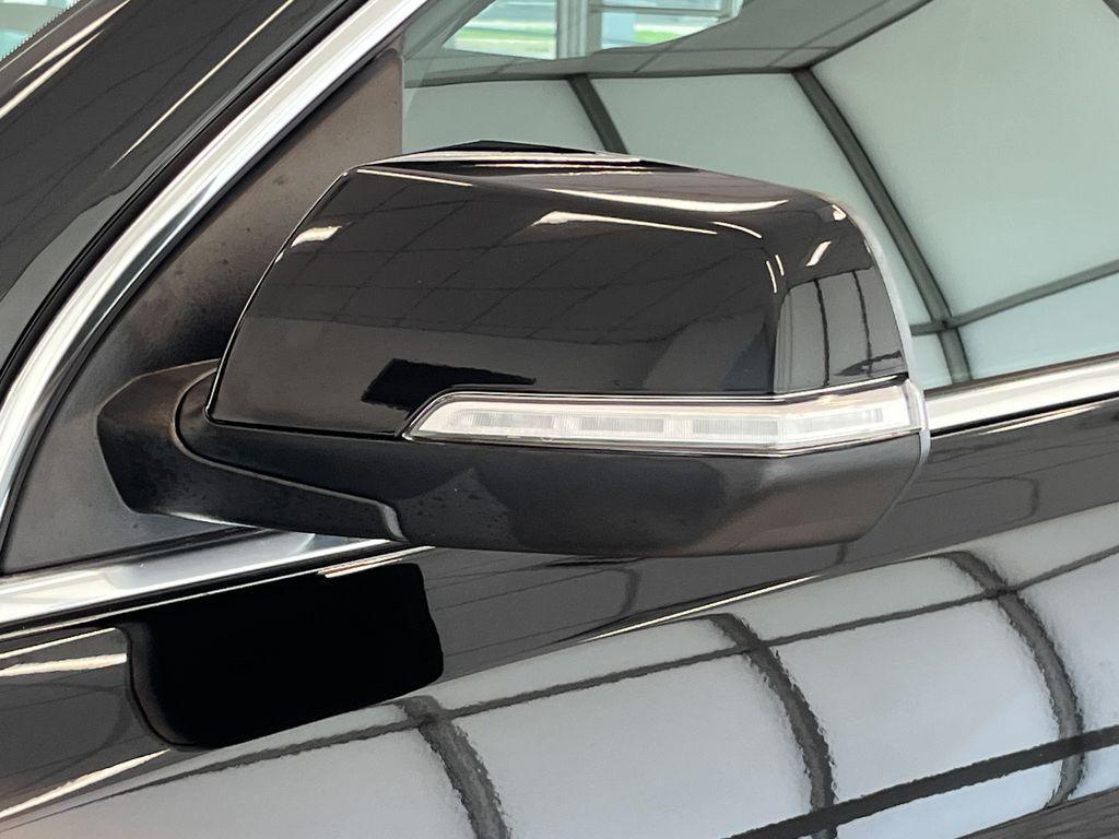 used 2021 GMC Acadia car, priced at $23,957