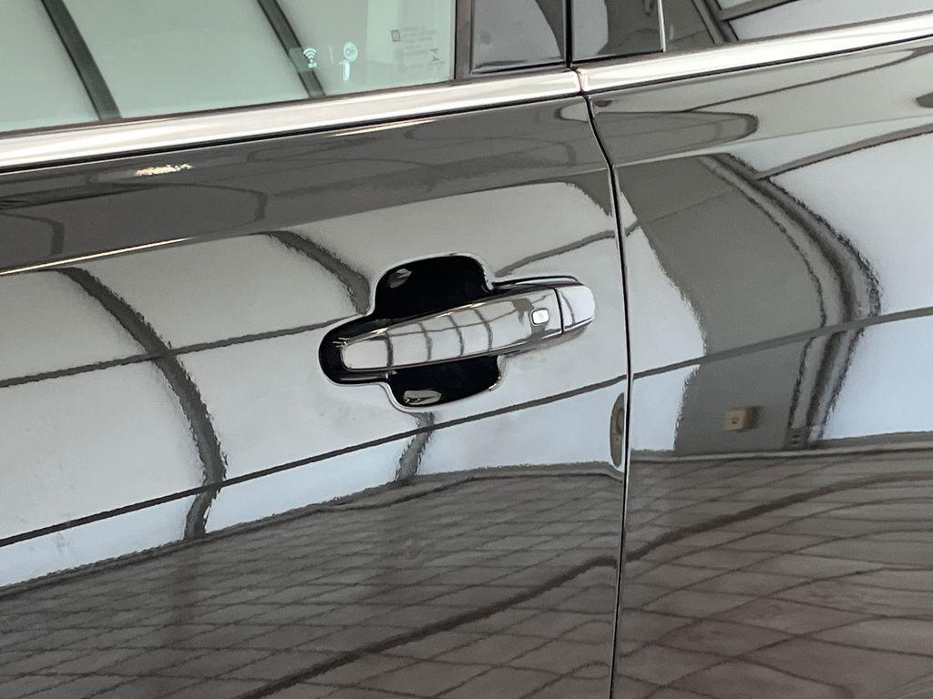 used 2021 GMC Acadia car, priced at $23,957