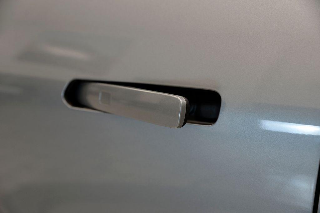 used 2025 Chevrolet Equinox EV car, priced at $34,266