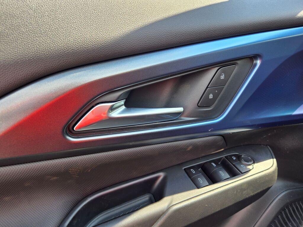 new 2026 Chevrolet Equinox EV car, priced at $42,961