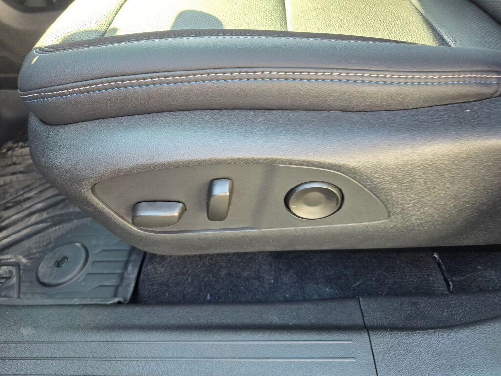 new 2026 Chevrolet Equinox EV car, priced at $42,961