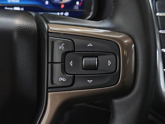 used 2024 Chevrolet Tahoe car, priced at $73,960