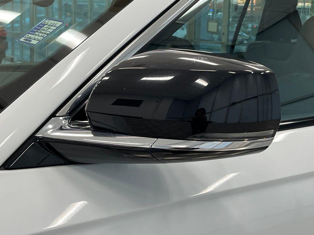 used 2022 Jeep Grand Cherokee L car, priced at $34,750