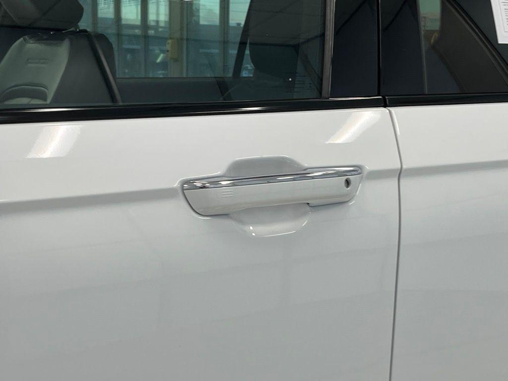 used 2022 Jeep Grand Cherokee L car, priced at $34,750